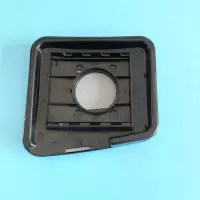 联杰汽车用品豪沃倒车镜