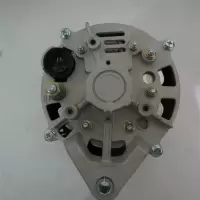 联杰豪沃ZZ1167方舱起动机