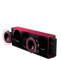 漫步者(EDIFIER) VP30 无线蓝牙音箱