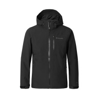 Columbia/哥伦比亚户外男装防水耐磨保暖单层冲锋衣夹克