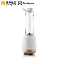 伊莱克斯(ELECTROLUX) 搅拌机 EGBR1010 功率250W 容量600mL