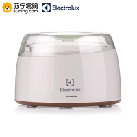伊莱克斯(ELECTROLUX) 酸奶机 EGYM020 15W 容量1L