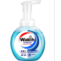 威露士（Walch）泡沫抑菌洗手液
