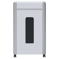 三木(SUNWOOD)MSD9620锰钢侠系列碎纸机/文件粉碎机 5级保密