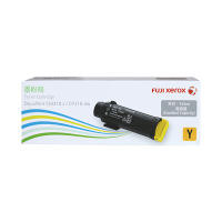 富士施乐CP318DW办公耗材(6000页)