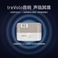 明基投影仪ED304D