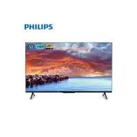 飞利浦(Philips) 65PUF7565/T3 65寸 电视机 (计价单位：台) 黑色