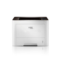 立思辰(LANXUM) MA3340dn A4幅面黑白激光打印机 自动双面打印 网络打印 桌面机