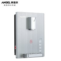 安吉尔(Angel) Y2317BK-K-G 饮水机 (计价单位:台) 银色