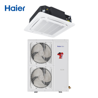 海尔 (haier) KFRd-120QW/50DAH13 嵌入机 ( 包45米管线 )