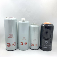 联杰东风EQ2102油水分离器fs1280