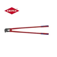 凯尼派克(KNIPEX) 混凝土钢丝剪切钳 K7182950 货期8周
