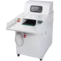 三木(SUNWOOD)CM600D专业销毁碎纸机4级保密(单次130张持续24小时300L