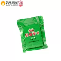 北戴河 葱油味压缩饼干 120G/包 40包/箱 一箱装