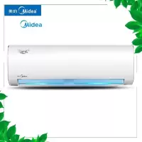 美的(Midea) XZ KFR-35GW/BP3DN8Y-PH200(1) 1.5匹变频冷暖挂机家用空调
