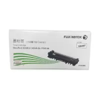 富士施乐(Fuji Xerox) CT202880 适用M248b/M248db/P248db 粉盒 (计价单位:只) 黑色