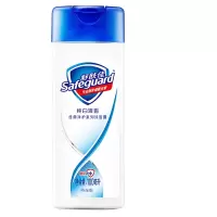 舒肤佳 纯白清香沐浴露 100ml (2瓶)