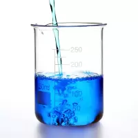 大千 玻璃烧杯 250ML(单位:个)