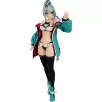 [预售定金]MF figma 塑胶天使 兰娜 手办