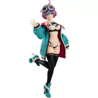 [预售定金]MF figma 塑胶天使 安洁 安琪拉 手办