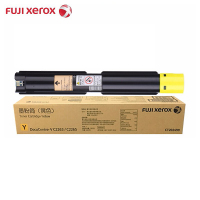 富士施乐(Fuji Xerox) CT202499适用富士施乐DC-V C2263/C2265原装碳粉盒(计价单位:支)