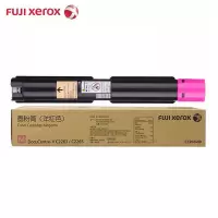 富士施乐(Fuji Xerox)CT202498适用富士施乐 DC-V C2263/C2265原装碳粉盒(计价单位:支)