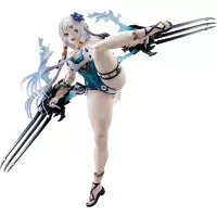 [预售定金]Wonderful Works 莱莎的炼金工房 莉拉 泳装 手办