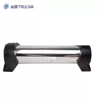 沁园(QINYUAN) QU-2000 不锈钢 25L/min 净水器(计价单位:台)