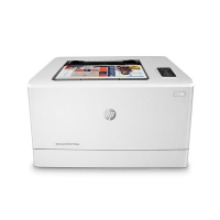 惠普(HP) M154nw A4幅面彩色激光打印机(计价单位:台)