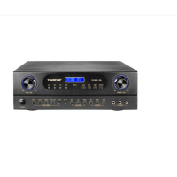 明日功率放大器F-350(XF)