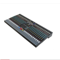 明日调音台MG102C(XF)