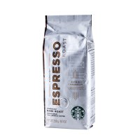 星巴克特浓咖啡豆/包(BY)