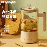 大宇养生壶电热水壶 YS2 600ml(仅限工作日发货,节假日延迟发货)