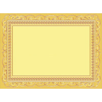 牌匾底胡桃木面金色磨砂沙金