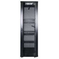 ZDET J系列大唐保镖 42UA36642 通信机柜2000*600*600（台）