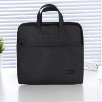 公文包 商务公文包斜挎包手提包电脑包单肩包文件软包