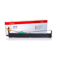 博仕图DPK200色带架适用富士通FUJITSU DPK200 200G 200T 200P 200S 200E 5只装