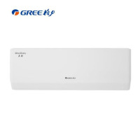 格力(GREE)1.5匹 天丽 新一级能效 变频冷暖 自清洁 壁挂式空调