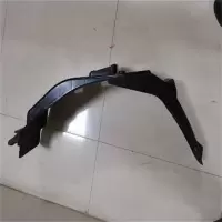 联杰嘉陵摩托 前挡泥板