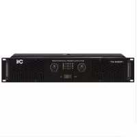 专业功放 ITC TS-500PI