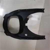 联杰嘉陵摩托车 机头盖