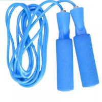 沾沐牛筋7m多人跳绳