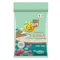 福临门 苏韵荷香米 2.5kg