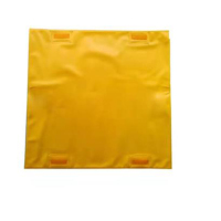 信志连成 YS 带电作业高压树脂绝缘毯 YS242-01-02