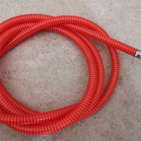 联杰解放CA1122 进回油管