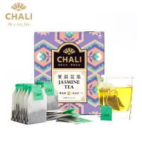 ChaLi茶里茉莉花茶袋泡茶花草茶茶包200g