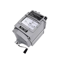 祥瑞德 精密铝壳 兆欧表 绝缘电阻测试仪 ZC25-3 500V/500M