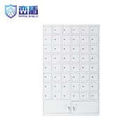 峦盾 LD-E48 电磁屏蔽机柜 存放存储摆放机柜 1700*1075*225