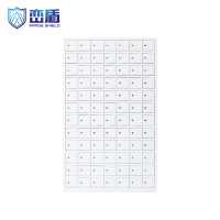 峦盾 LD-E84 电磁屏蔽机柜 存放存储摆放机柜 1805*1090*225