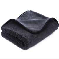 洁莱福 小辫子加捻毛巾 60*90cm